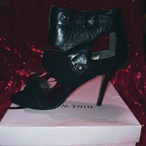 Nine West Heels